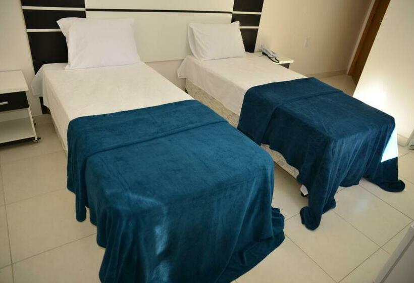 标准间, Samir Hotel Business