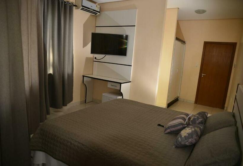 스탠다드 룸, Samir Hotel Business