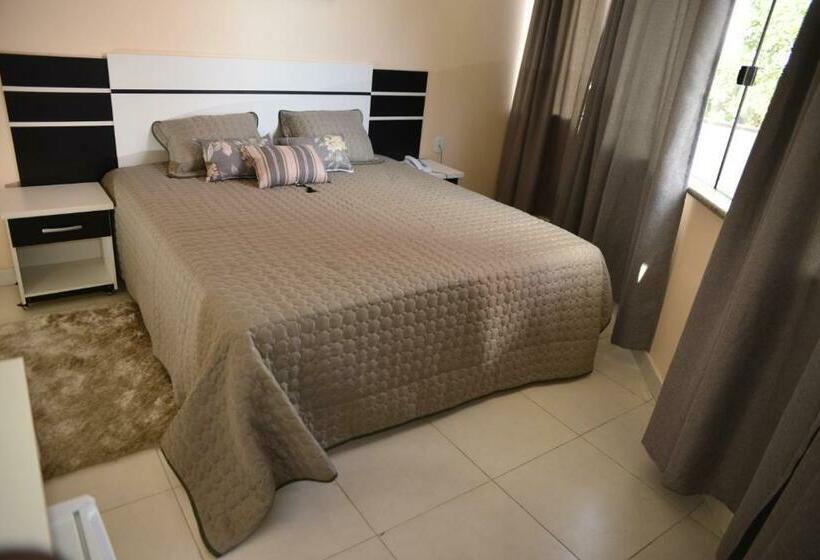 标准间, Samir Hotel Business