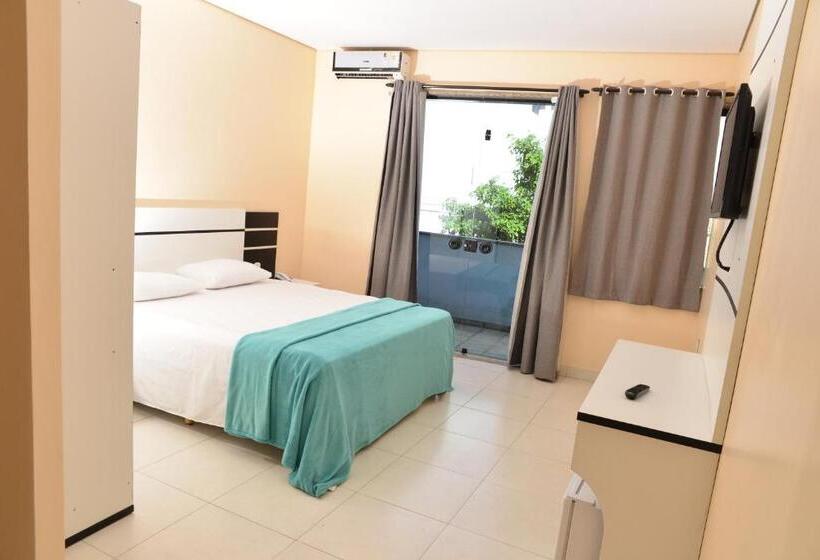 스탠다드 룸, Samir Hotel Business