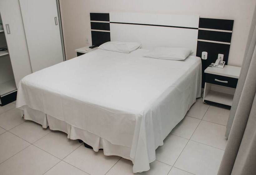 스탠다드 싱글 룸, Samir Hotel Business