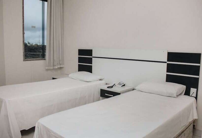标准间, Samir Hotel Business