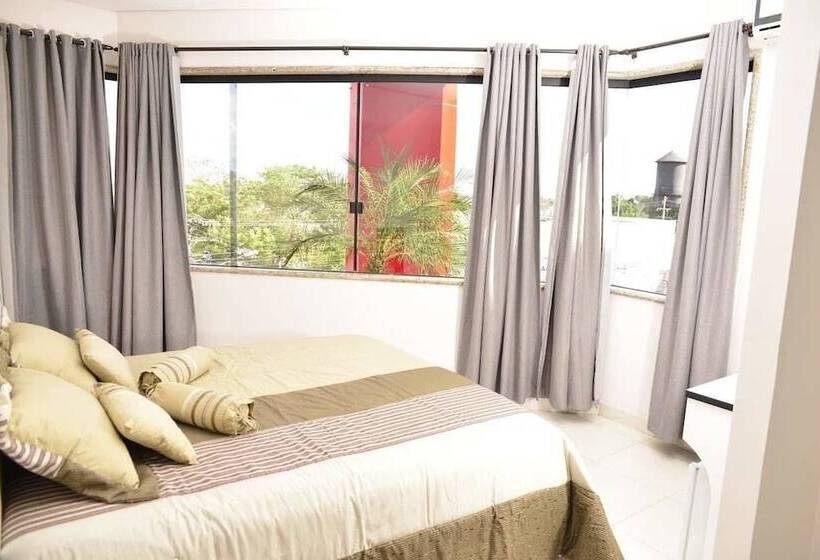 标准间, Samir Hotel Business