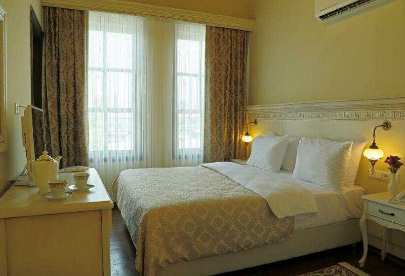 اتاق استاندارد, Bursa İpekyolu