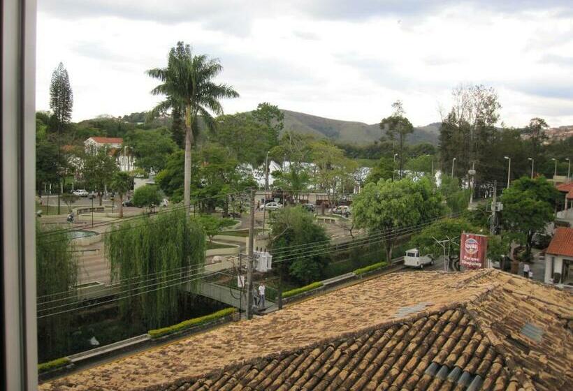 스탠다드 룸, Beira Parque
