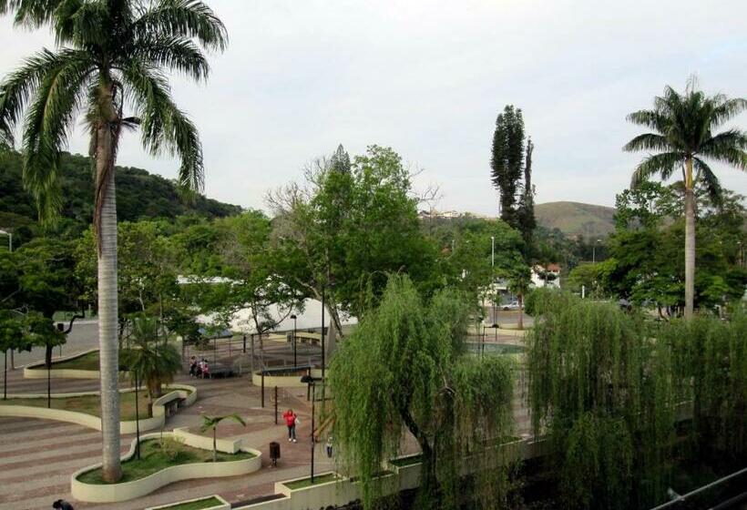 غرفة قياسية, Beira Parque