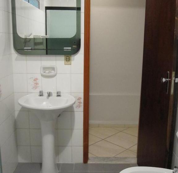 غرفة ديلوكس ثلاثية, Beira Parque