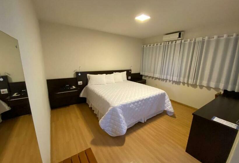 스탠다드 룸, Hd Plaza