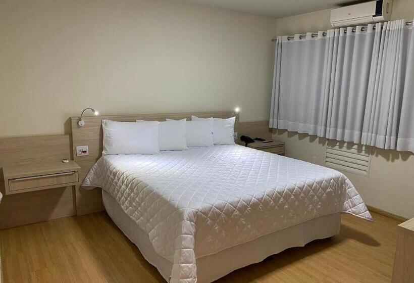 스탠다드 룸, Hd Plaza