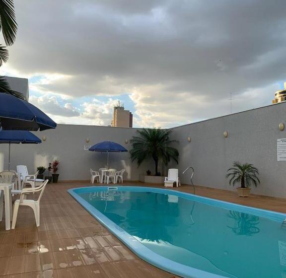 חדר סטנדרט יחיד, Moura Palace