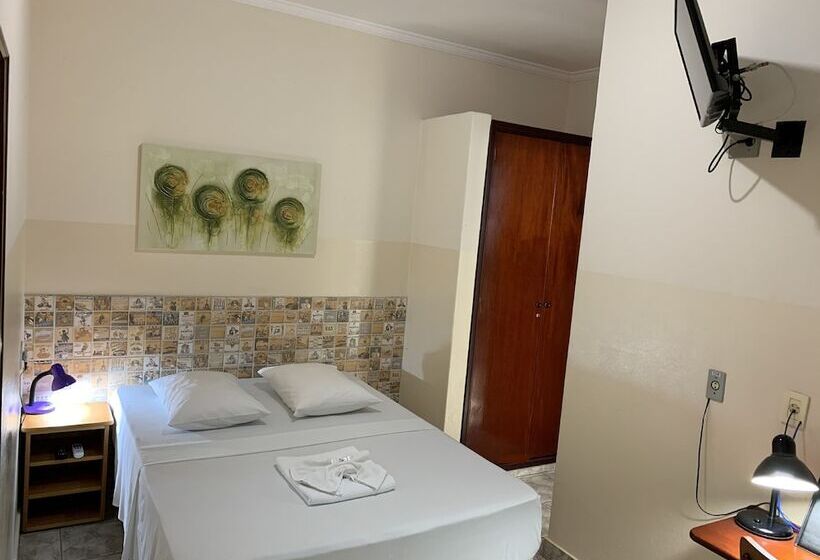 غرفة قياسية, São Marcos Orlândia Sp