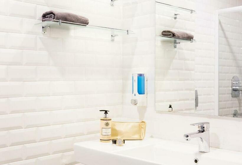 Triple Room Sea View, Sunprime Clounge  Adult Only