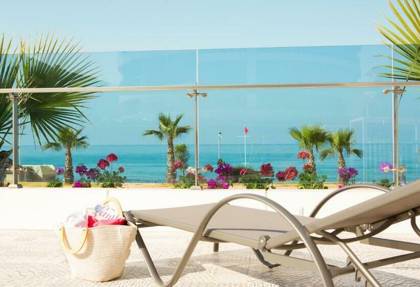 Triple Room Sea View, Sunprime Clounge  Adult Only