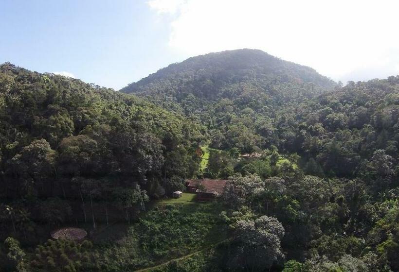 샬레, Vista Linda
