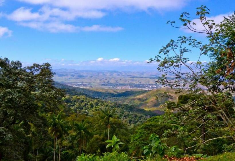 샬레, Vista Linda