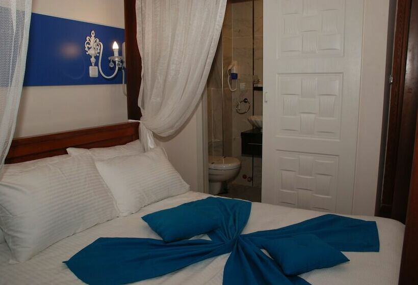 エコノミールーム, Mavi Inci Park Otel