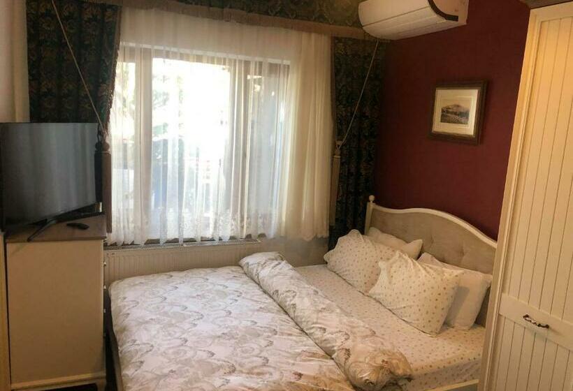 Номер Стандарт, Pekcan Otel