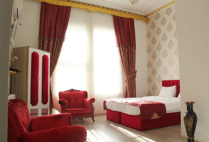 标准间, Ada Antik Otel