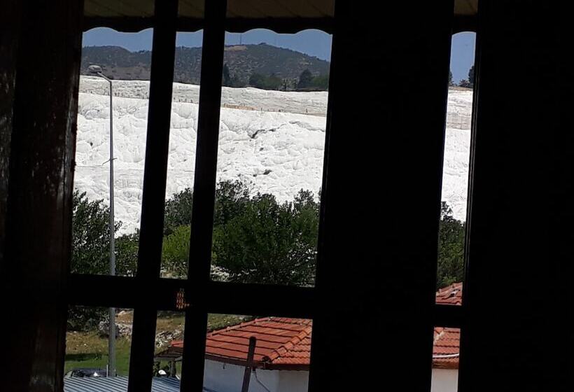 Номер Стандарт, Alida Hotel Pamukkale
