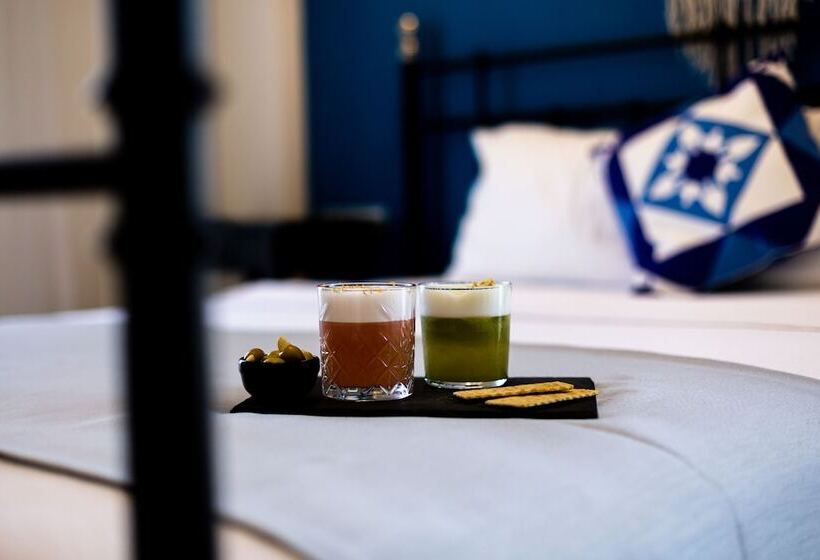 Номер Стандарт, Cunda Eren Otel