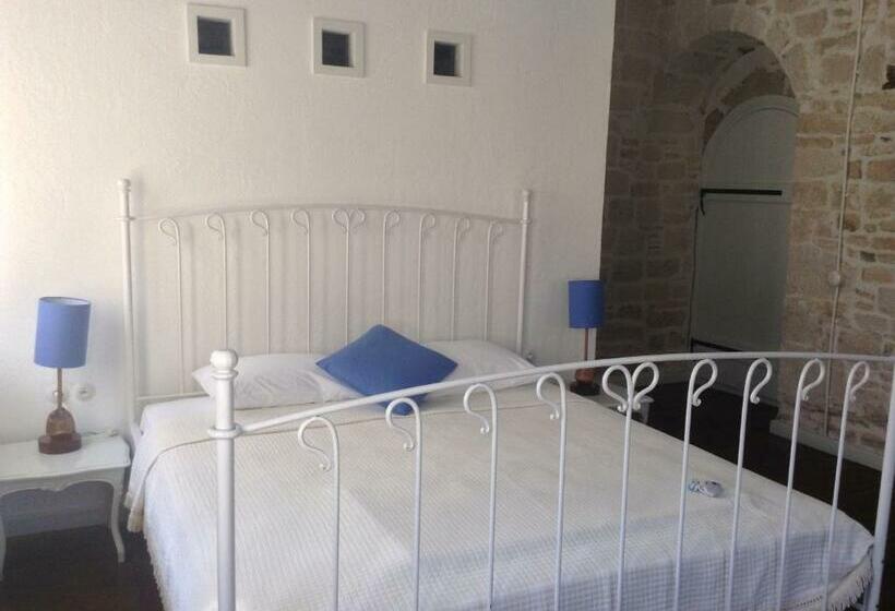 Номер Стандарт, Eski Tas Otel