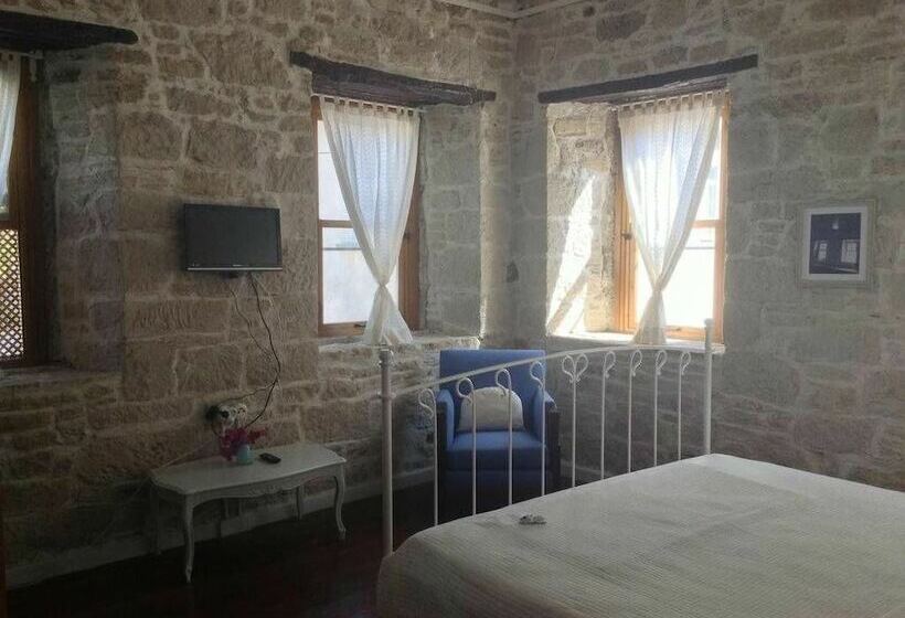 Номер Стандарт, Eski Tas Otel