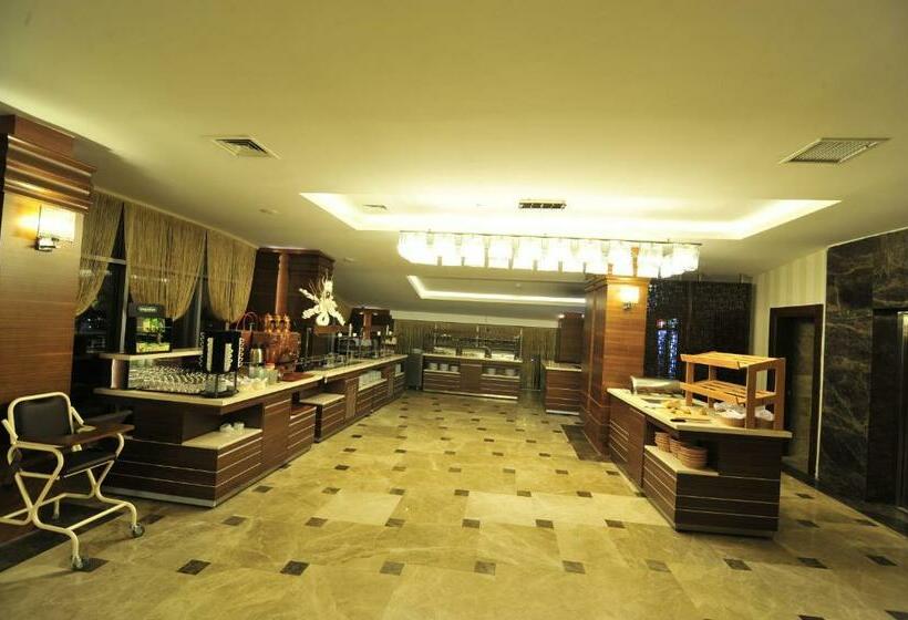 Номер Стандарт, Grand Cenas