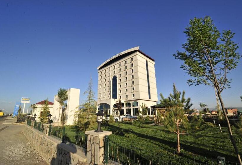 Номер Стандарт Трехместный, Grand Cenas