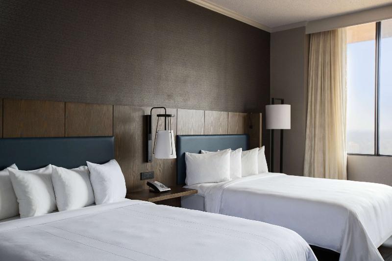 اتاق استاندارد, Honeymoon Beach Otel