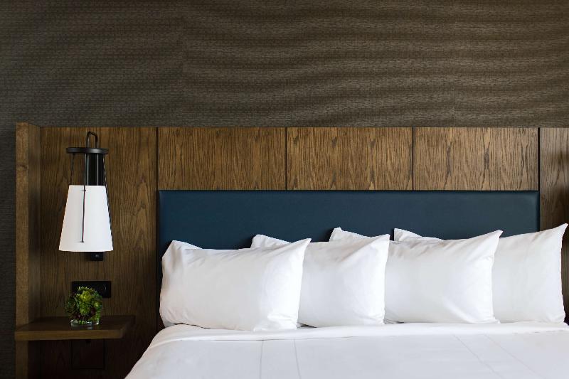 اتاق استاندارد, Honeymoon Beach Otel