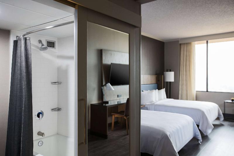اتاق استاندارد, Honeymoon Beach Otel