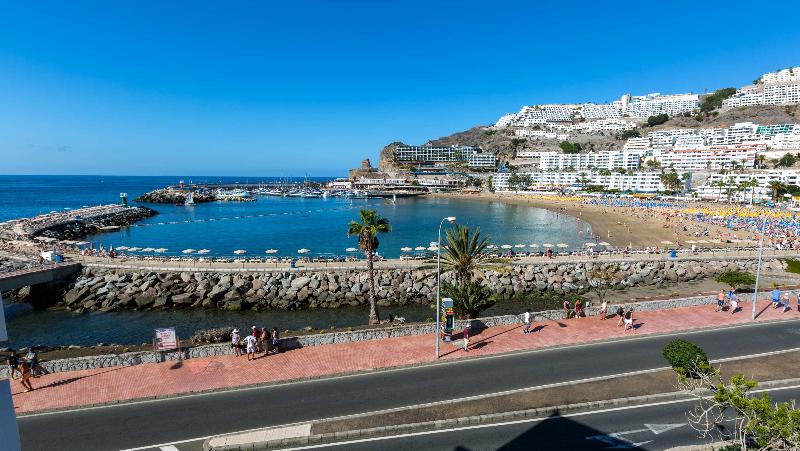 اتاق استاندارد سه نفره, Honeymoon Beach Otel