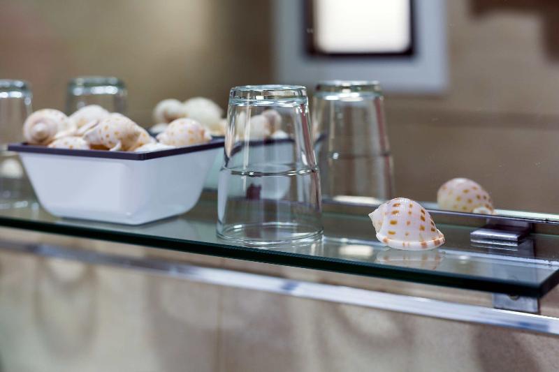 اتاق استاندارد سه نفره, Honeymoon Beach Otel