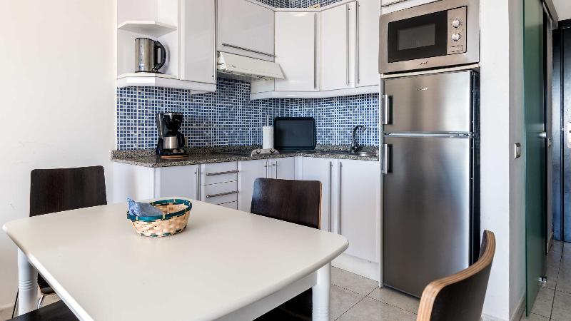 اتاق استاندارد سه نفره, Honeymoon Beach Otel