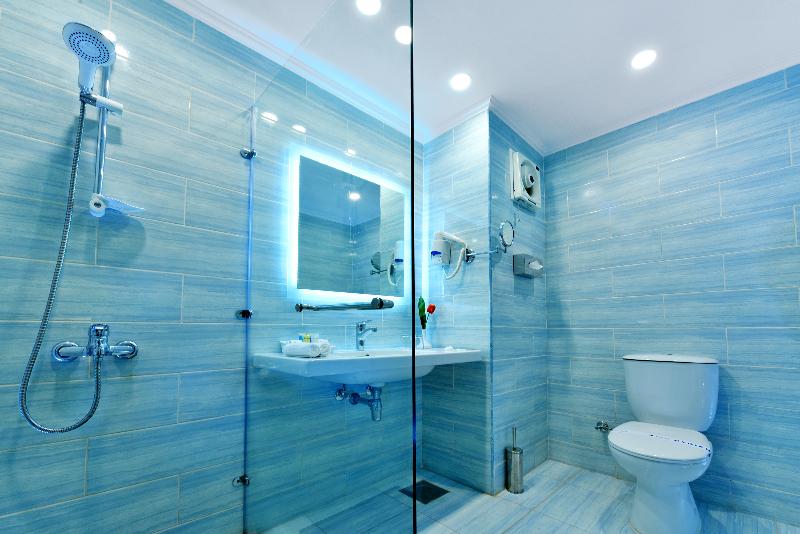 اتاق استاندارد یک نفره, Honeymoon Beach Otel