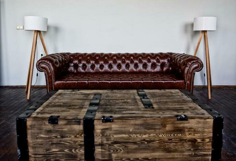اتاق استاندارد یک نفره, Miro Mara Boutique Hotel & Lounge Bar