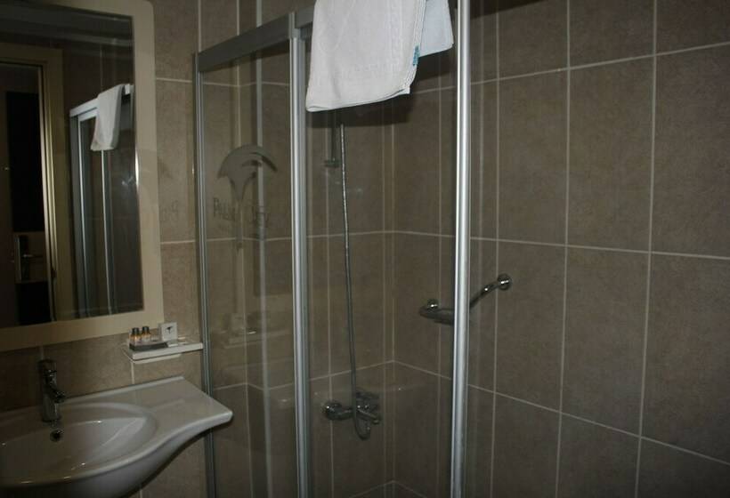 Номер Стандарт, Palm City Akhisar