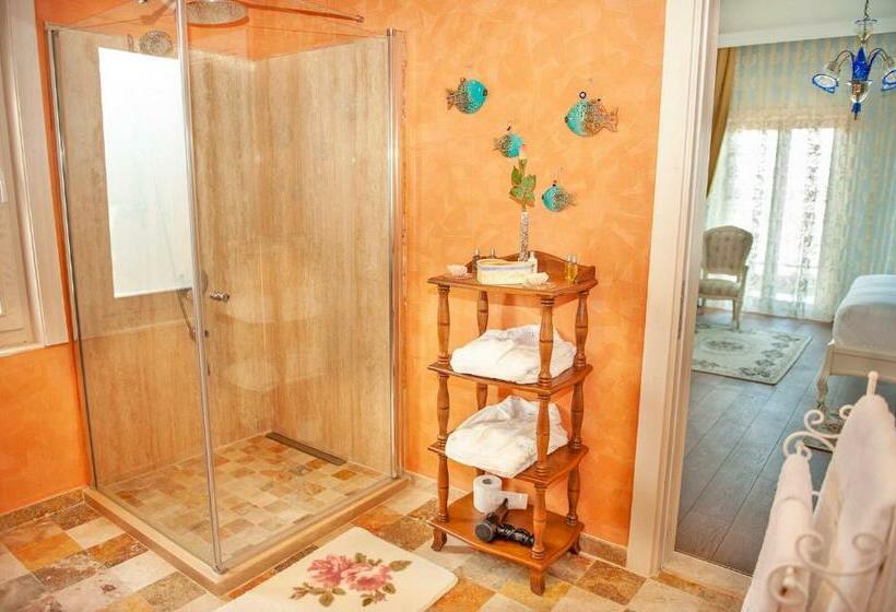 Номер Deluxe, Swan Lake Hotel   Adult Only