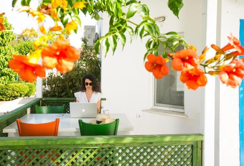 Suíte Vista Mar, Teos Ormanci Tatil Koyu