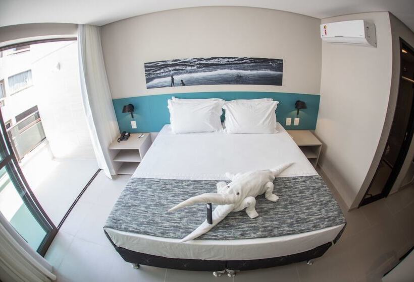 스탠다드 룸, Acqua Suites Maceio