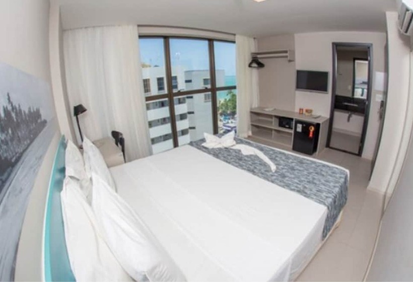 스탠다드 룸, Acqua Suites Maceio