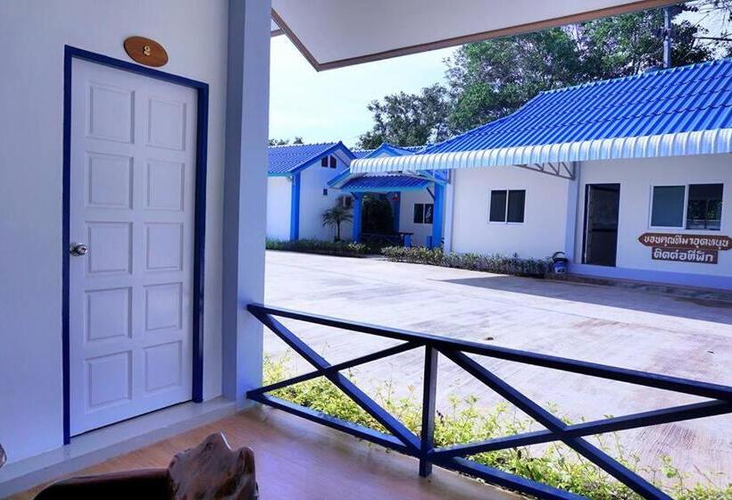 스탠다드 룸, Anyamanee Resort Trat