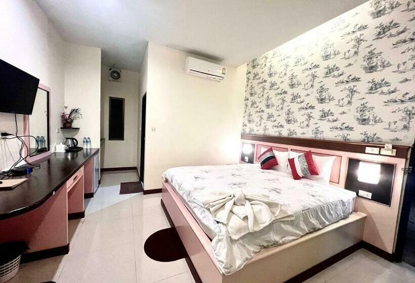 Номер Стандарт, Banana Place Resort