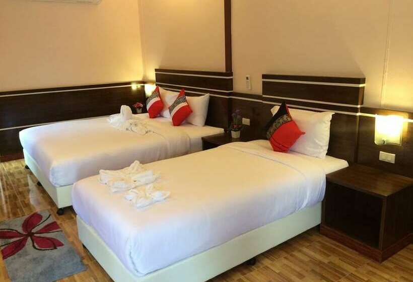Номер Стандарт, Banana Place Resort