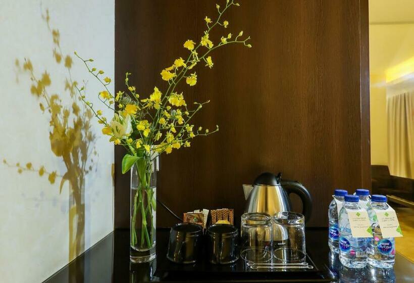 Люкс Superior, Gloria Inn Riyadh