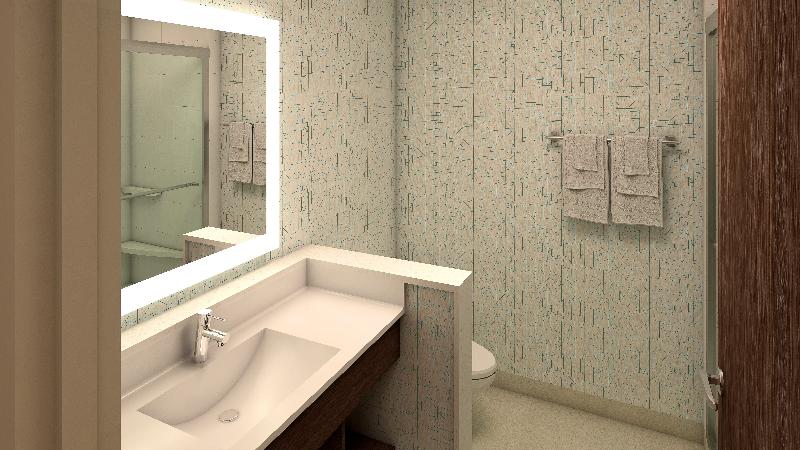 Номер Стандарт, Holiday Inn Express & Suites West Memphis, An Ihg