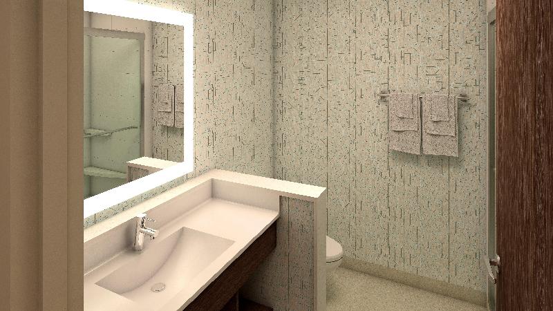 Люкс Кровать Кинг, Holiday Inn Express & Suites West Memphis, An Ihg