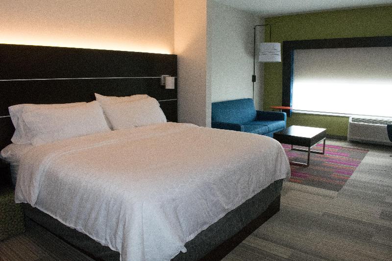 Стандартный Номер Кровать Кинг, Holiday Inn Express & Suites West Memphis, An Ihg