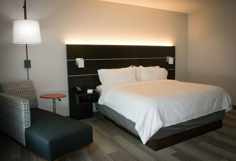Номер Стандарт, Holiday Inn Express & Suites West Memphis, An Ihg