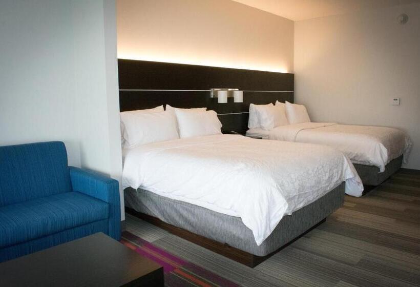Люкс, Holiday Inn Express & Suites West Memphis, An Ihg